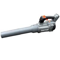 Máy thổi bụi và thổi lá dùng pin Dekton M21-TL02BL (chưa pin, sạc)