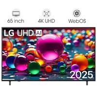 Smart Tivi LG AI 4K 65 inch 65UA8450PSA