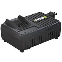 Bộ sạc 20V-6AH Worx WA3922