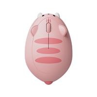 Chuột máy tính Akko Cat Theme Mouse
