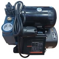 Máy bơm nước tăng áp tự động công tắc điện tử NCPS550-AT