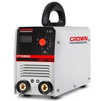 Máy hàn que Crown CT 33100