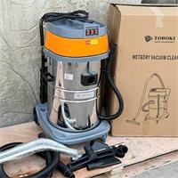 Máy hút bụi Toboki TK-100L (100 lít, 3 mô tơ)