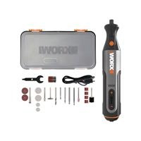 Máy mài khuôn dùng pin 8V Worx WX106
