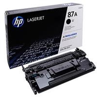 Mực in laser HP 87A CF287A