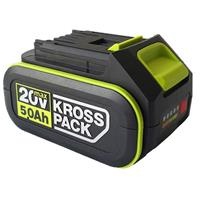 Pin Worx 20V-5.0Ah WA3027
