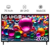 Smart Tivi LG AI 4K 75 inch 75UA8450PSA