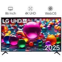 Smart Tivi LG AI 4K 86 inch 86UA8450PSA
