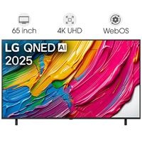Smart Tivi LG QNED AI 4K 65 inch 65QNED80ASA