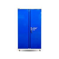Tủ treo đồ nghề 2 cánh Ally QT-HC