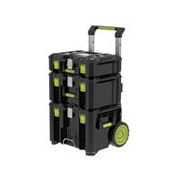 Bộ 3 thùng đồ nghề Worx WA4236