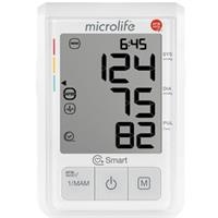 Máy đo huyết áp bắp tay Microlife B3 AFIB
