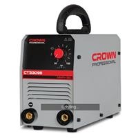 Máy hàn que Crown CT 33098