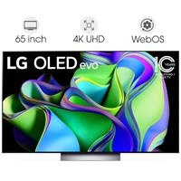 Smart Tivi LG OLED Evo C3 4K 65 inch 65C3PSA