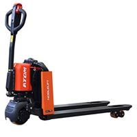 Xe nâng điện thấp 2 tấn Noblelift PTE20Q-A