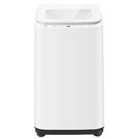 Máy giặt mini chức năng giặt nhiệt độ cao Lumias WS040WH - 1.500W, 3kg
