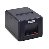 Máy in hóa đơn Xprinter XP-58IIB (USB + Bluetooth)