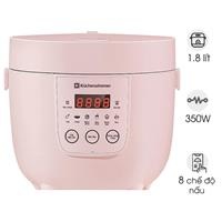Nồi cơm điện Kuchenzimmer - 013598 (1.8L)