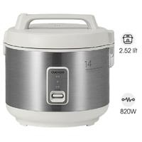 Nồi cơm nắp gài Cuckoo CR-1415