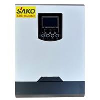 Biến tần Solar inverter Sako SVP 1 KVA 1.000W 12V