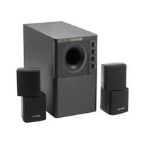 Loa vi tính bluetooth Microlab X3BT 2.1