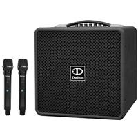 Loa xách tay Karaoke Dalton PS-K9A