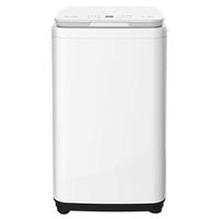 Máy giặt mini chức năng giặt nhiệt độ cao Lumias WS050WH - 1.500W, 3kg giặt