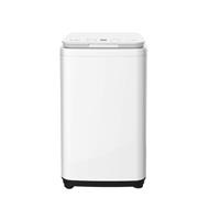 Máy giặt mini Lumias WS050WH (1.500W, 3kg, giặt nhiệt độ cao)