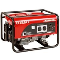Máy phát điện chạy xăng Elemax SH5300EX 4.7KVA