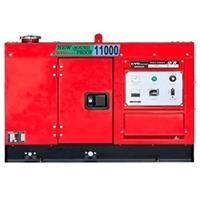 Máy phát điện chạy xăng Kyo Power THG11000EXS (10.5 KVA, Đề nổ)