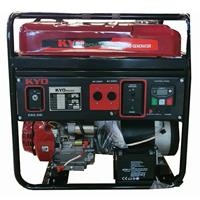 Máy phát điện chạy xăng Kyo Power THG8000KXS (7 KVA, đề nổ)