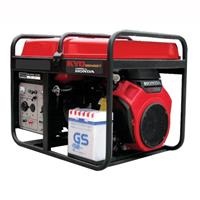 Máy phát điện chạy xăng Kyo Power THG9000EXS (9 KVA, Đề nổ)
