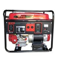 Máy phát điện Kyo Power THG8800EX (6 KVA)