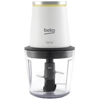 Máy xay thịt mini Beko CHP7504W 500W 0.5 lít