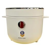 Nồi cơm tách đường Korea King PRC-12SLJT 1.2 lít