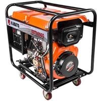 Tổ máy phát điện Diesel Kabuto KBT9000D