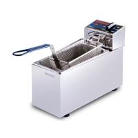 Bếp chiên nhúng điện đơn Berjaya DF13-17 (6 lít)
