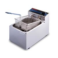 Bếp chiên nhúng điện đơn DF12-17 (9 lít)