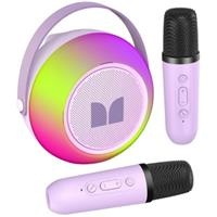 Loa karaoke mini Monster Hotshot Plus (MS62112)