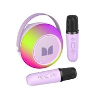 Loa karaoke mini Monster Hotshot Plus (MS62112)