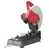 Máy cắt sắt vỏ nhựa 355mm KEN-7614NX