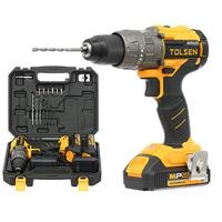 Máy khoan động lực dùng pin 20V Tolsen 87254
