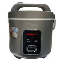 Nồi cơm điện Sanaky SNK-183J24G 1.8 lít