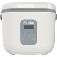 Nồi cơm điện tử 1.8L Hòa Phát Funiki HEC6462