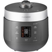Nồi cơm điện tử áp suất kép Cuckoo CRP-ST1010FG 1.8L
