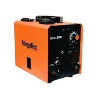 Máy hàn mig không dùng khí Megatec MIG-200 (MIG-200I)
