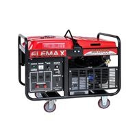 Máy phát điện chạy xăng 9.5 KVA ELEMAX SH11000