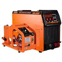 Máy hàn mig tốc độ nhanh Megatec NB-350HP
