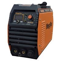 Máy hàn tig và que 200A Megatec WS-200