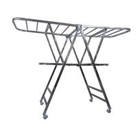 Giàn phơi xếp gọn Nikita NKT-818